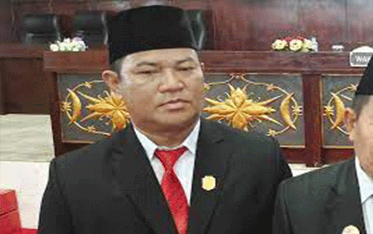 Aspirasi Masyarakat Dapil II Mura Masih Didominasi Infrastruktur