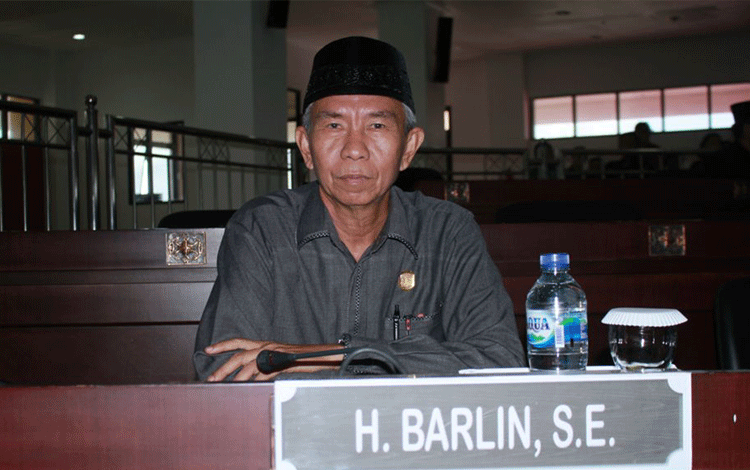 Legislator Serap Aspirasi Masyarakat di Dapil, Ada Keluhan Distribusi Sarana Air