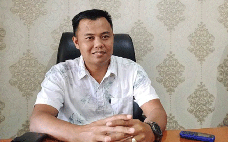 Dewan Mura Harapkan Pemuda Miliki Jiwa Sosial dan Wirausaha