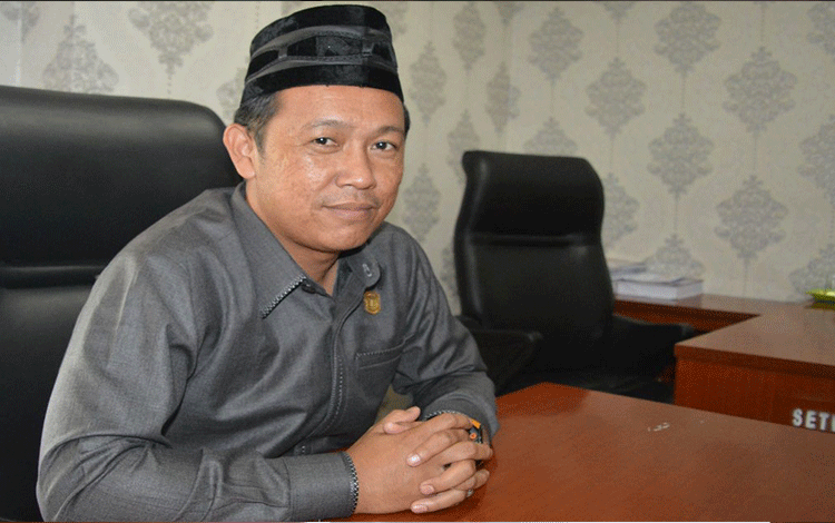 Pemkab Mura Diminta Genjot PAD dari Semua Sektor