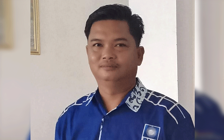 Program Pembangunan 2024 Harus Tepat Sasaran