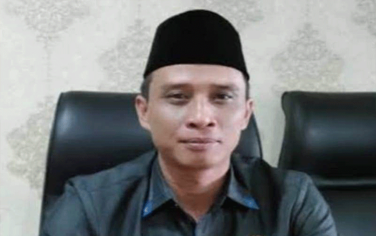 Dewan Apresiasi Jam Masuk Sekolah Diundur Antisipasi Bahaya Kabut Asap