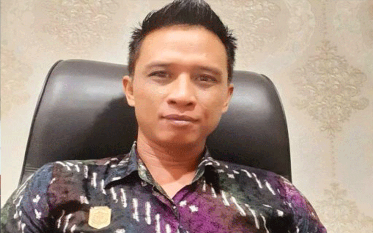 Ketergantungan Pasokan Ayam Potong dari Luar Daerah Perlu Dikurangi