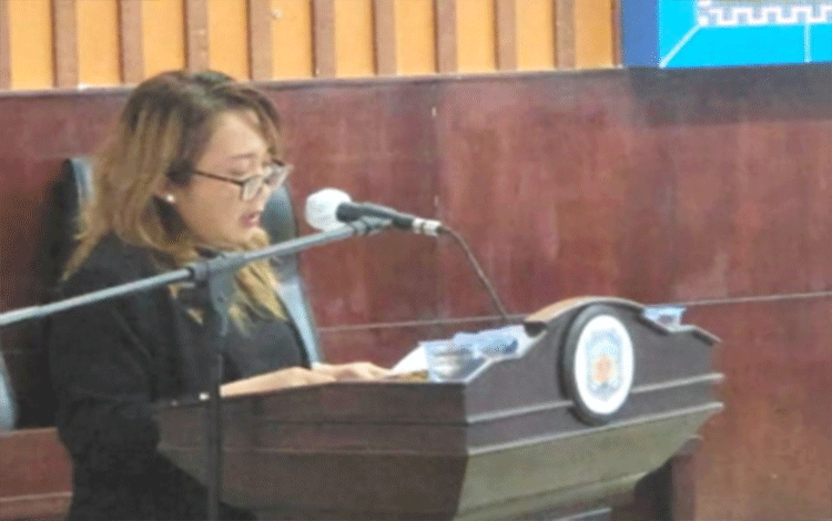 Legislator Ini Minta Penanganan Stunting Secara Terpadu