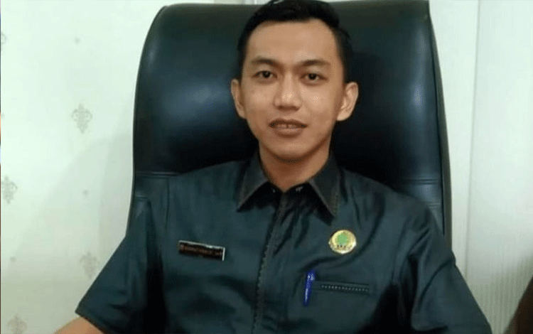 Fraksi PKB DPRD Mura Minta Aturan Tentang PKL Disiapkan