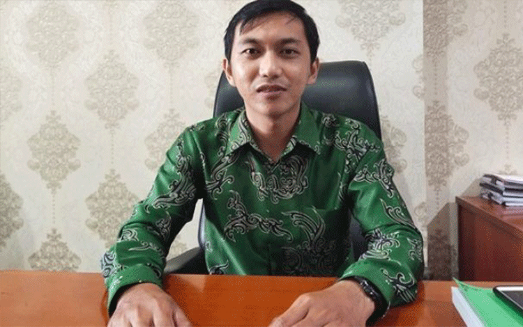 DPRD Ajak Gerakan Ekonomi Kerakyatan, Begini Harapannya