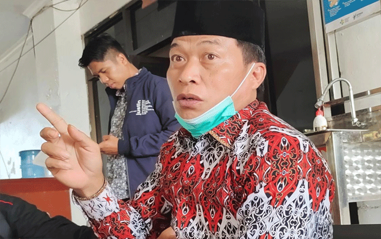 Evaluasi Proses Perencanaan, Ini Harapan DPRD Mura Pada Pemkab