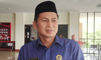 Anggota DPRD Murung Raya Susilo
