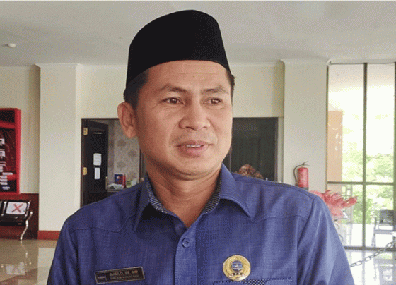 Anggota DPRD Murung Raya Susilo