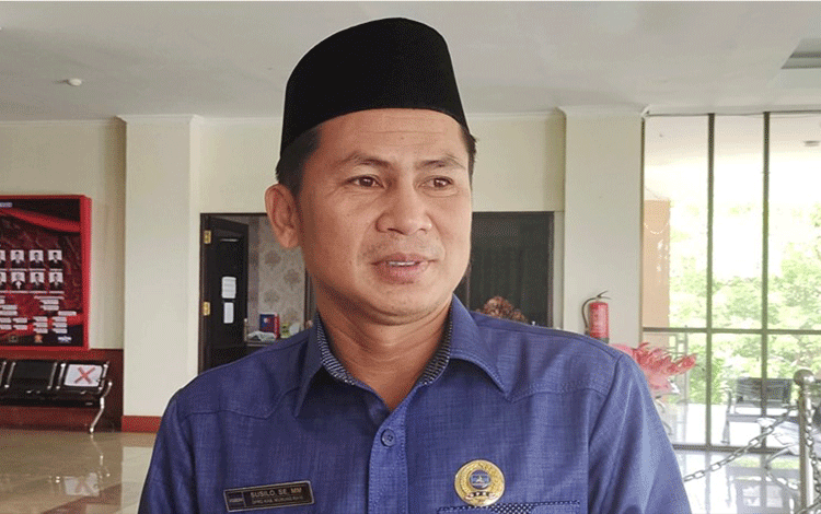 Maksimalkan Promosi Pariwisata Murung Raya