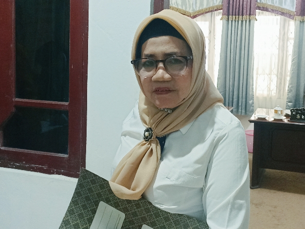 84 Hari Menuju Pemilu 2024, Ini Pesan Fraksi Golkar DPRD Kotim