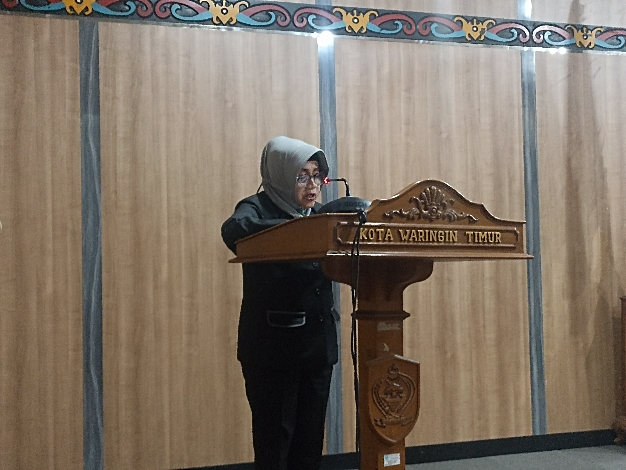 Fraksi Golkar Tekankan Perlunya Terobosan dan Kreatifitas Tingkatkan PAD