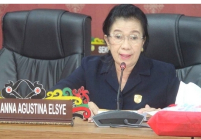 DPRD Palangka Raya Minta Pihak Swasta Terlibat Aktif dalam Program Pemerintah