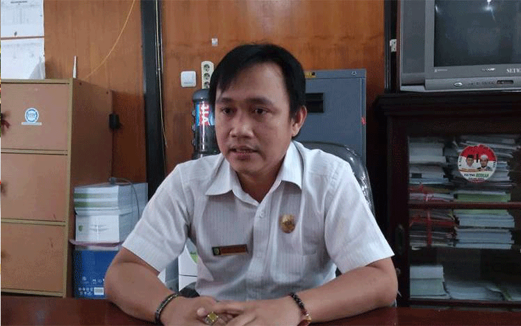 Forum Penataan Ruang Pemko agar Menjadi Basis Pengaturan RTRW