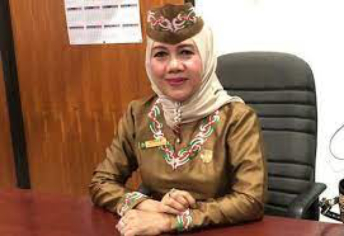 Kasus DBD di Palangka Raya Perlu Pencegahan sejak Dini