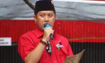 Anggota Komisi C DPRD Kota Palangka Raya, Sigit Widodo.