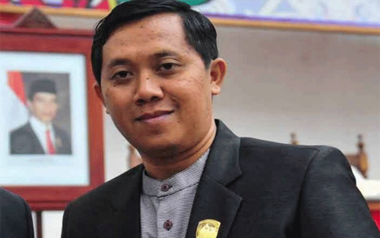 Program Beras Murah Sangat Membantu Masyarakat