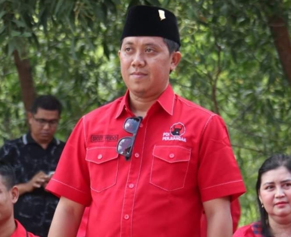 Dukung Percepatan Pengurangan Kasus Stunting