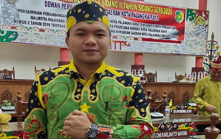 Komisi C akan Perjuangkan Nasih Honorer