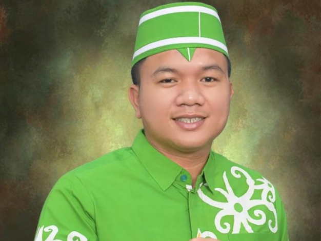 Honorer Satpol PP Berpeluang Diangkat Jadi PPPK