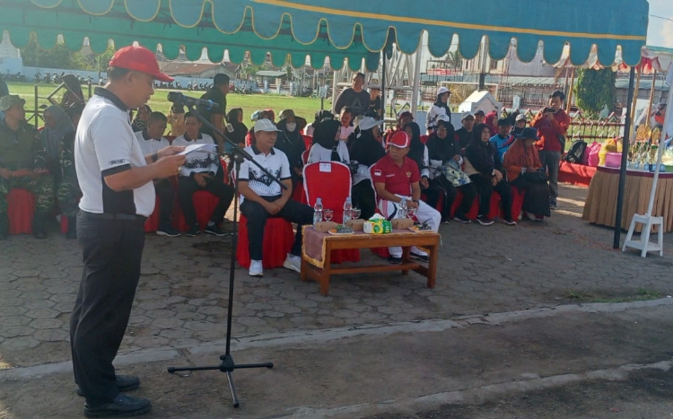 Ajak PGRI Tingkatkan Sinergitas Majukan Pendidikan