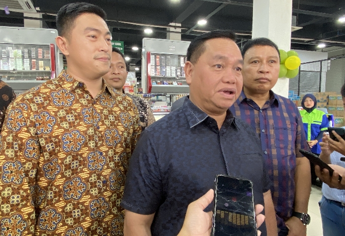 Penerbangan di Bandara H Asan Sampit akan Tambah Satu Maskapai