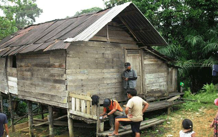 Anggota DPRD Mura Ini Dorong Tekan Angka Kemiskinan