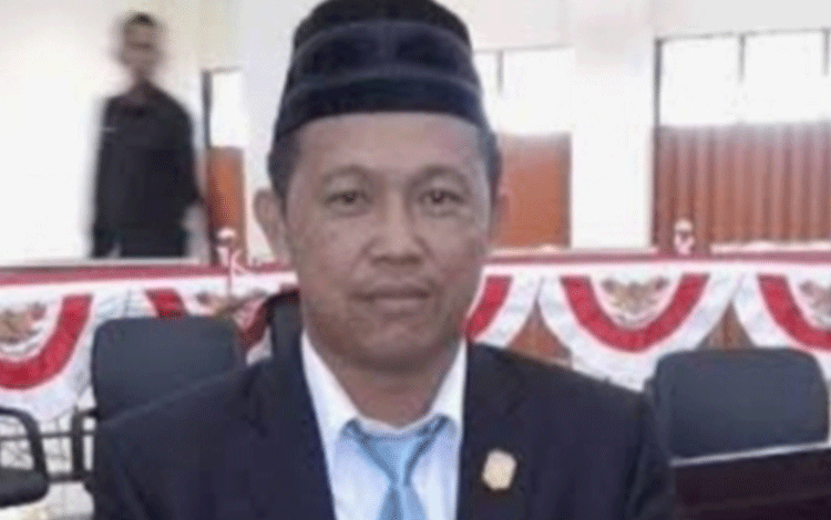 Dewan Mura Minta Agar PAD dari Semua Sektor Dimaksimalkan