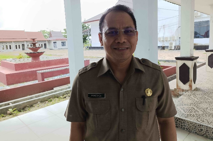 Pelaku UMKM Seruyan Dibekali Pelatihan e-Commerce, Ini Manfaatnya