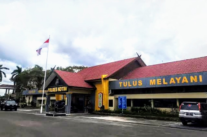 PT KIU Makin Group Dilaporkan ke Polisi karena Tak Bayar Kontraktor 