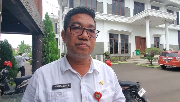 Target PAD Kotim Diyakini akan Tercapai Sebelum Akhir Tahun ini