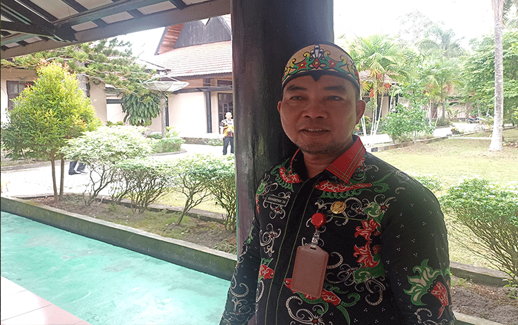 Tiga Desa di Kotim Laksanakan Pemilihan Kades PAW