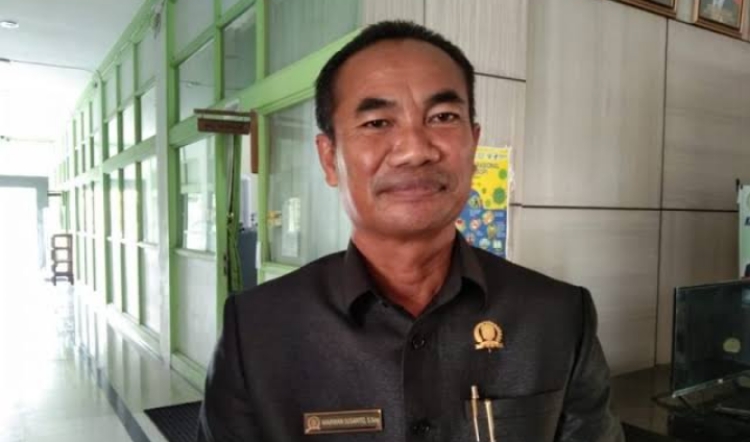 DPRD Katingan Sarankan Pelaku UMKM Dapat Pelatihan Intensif