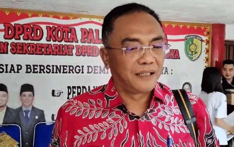 Hadapi Tahun Politik, Jangan Terprovokasi Isu Pecah Belah Persatuan