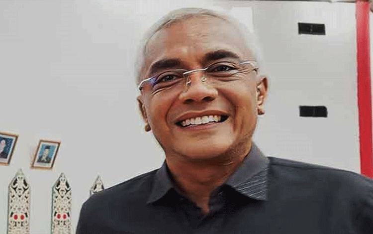 Maksimalkan Peran Satgas Penanggulangan Bencana