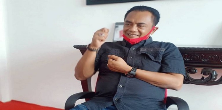 Sikap Tegas Satpol PP Bisa Minimalisasi Tindakan Bolos Sekolah