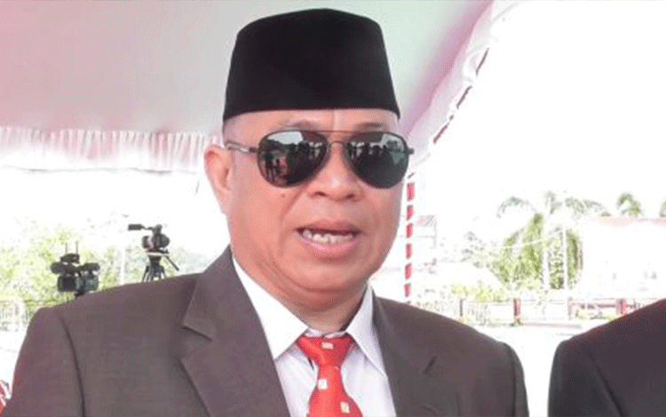 Sambut Baik Program Gerakan Pangan Murah