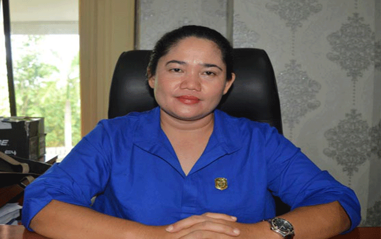 Program Desa Harus Sejalan dengan RPJMD