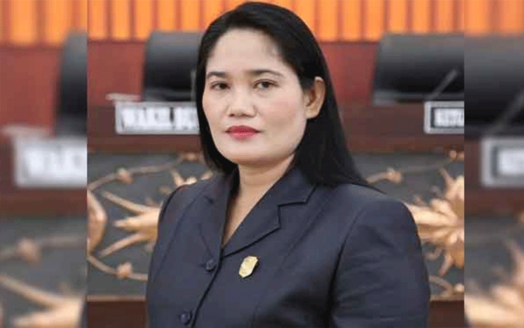 Fraksi Nasdem: ASN Bertugas di Pelosok Jangan Sering Bolos