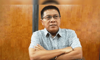 Ketua Komisi A DPRD Kota Palangka Raya, Subandi