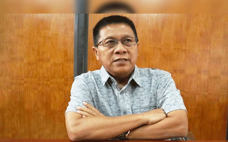 Pemilu 2024 Harus Disambut dengan Sukacita