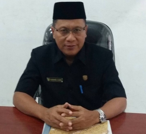 Legislator DPRD Palangka Raya : Pembayaran Digital Mengurangi Risiko