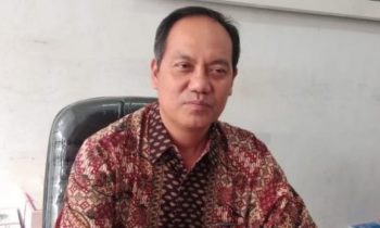 Ketua Komisi C DPRD Kota Palangka Raya, Hasan Busyairi .