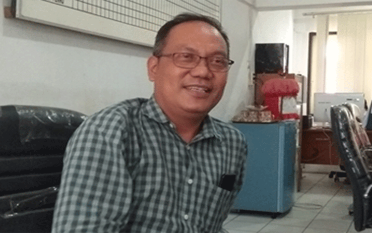 Pelaku Usaha Sektor Pariwisata Harus Dibantu