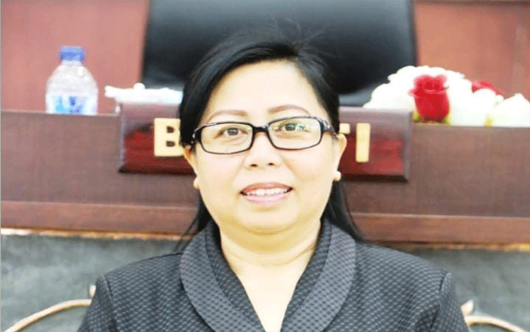 Diperlukan Inovasi dan Terobosan, Srikandi Dewan Bilang Begini