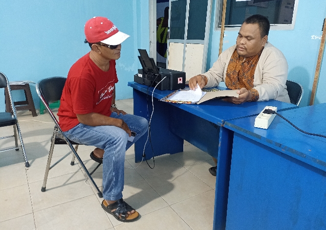 Menuju Muscablub, Organda Kotim Buka Rekrutmen Anggota Baru