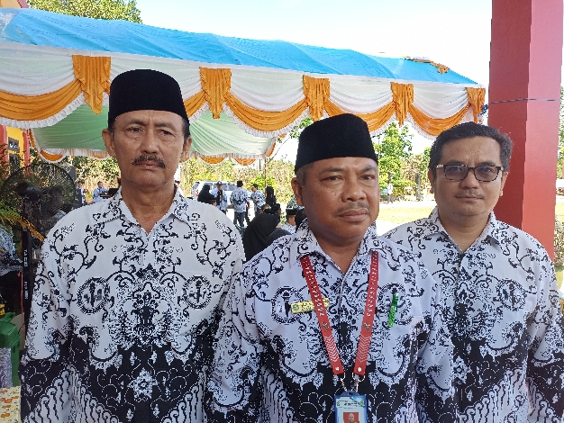 Ini Harapan PC PGRI MB Ketapang saat HUT Ke-78 PGRI dan Hari Guru Nasional 2023