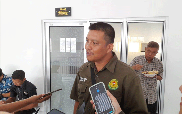 Ini Kata Ketua Serikat Pekerja Perkebunan Soal Kenaikan UMK Kotim 2024