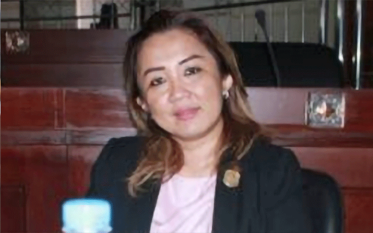 Legislator Mura Masyarakat Turut Lestarikan Budaya Lokal