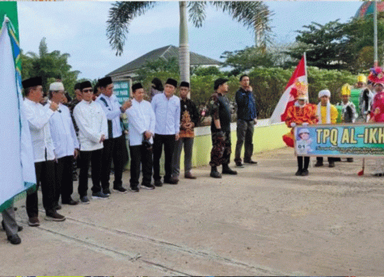 Pawai Akbar 1 Muharam